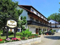 Hotel am Buchwald 