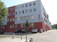 Hotel am Charlottenplatz 