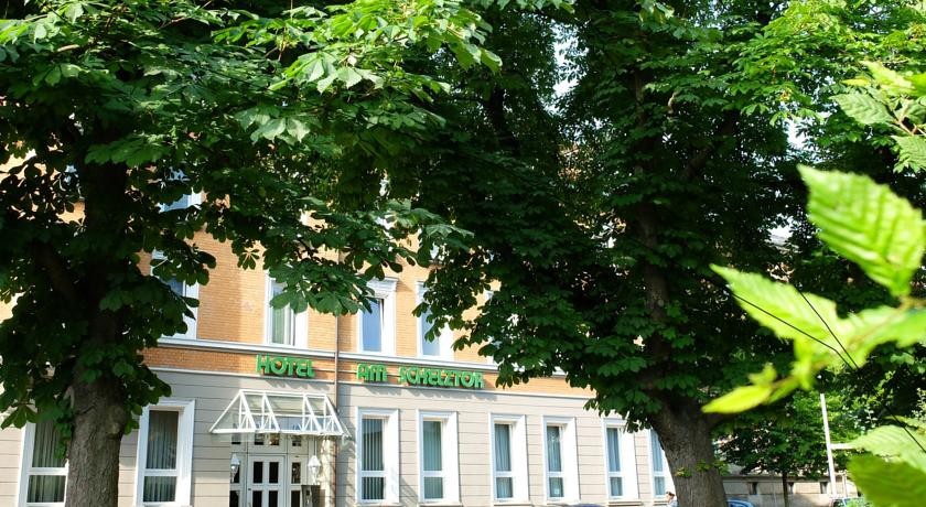 Hotel am Schelztor 