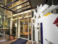 Hotel am Schillerpark 