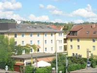 Businesshotel Rosenau 