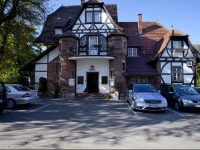 Hotel JГ¤gerhaus in Esslingen 