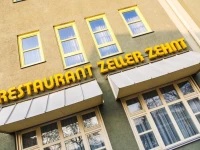 Hotel Zeller Zehnt 