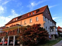 Hotel-Restaurant Kelter 