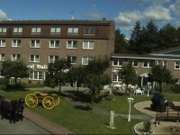 Hotel Graf Balduin 