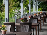 Hotel Zum Rebhang 