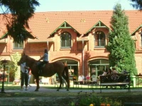 GГ¤stehaus Schlossgarten 
