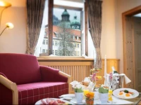Hotel Klosterhotel Ludwig der Bayer 
