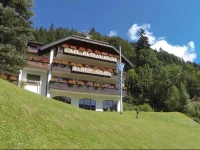 Hotel Blaue Gams ***S 