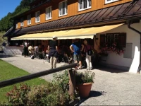 Gasthof Blaue Gams 