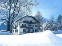 GГ¤stehaus Ethiko 