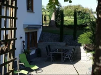 Ferienwohnung HotteВґs HГјtte 