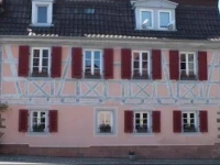 GГ¤stehaus Klein Venedig 