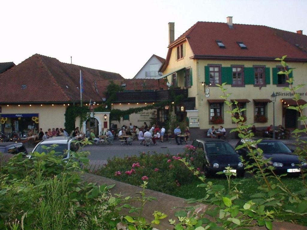 Gasthaus Alte Brauerei 