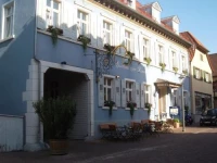 Gasthaus zum Lamm 