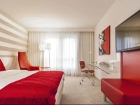 Radisson Blu Hotel Karlsruhe 