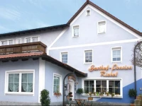 Hotel Gasthof Pension Riebel 