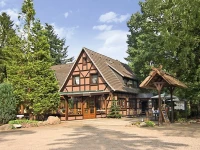 Hotel Ferien auf der Heid 