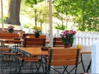 TOP VCH Hotel Zur Burg Sternberg 