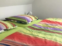 Privatzimmer Eystrup 