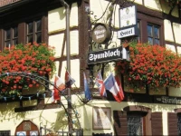 Spundloch- das Hotel & Weinrestaurant 
