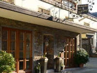 Boutique Hotel Rebenhof 