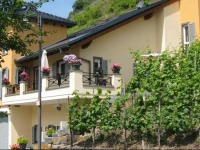 B&B Vals End 