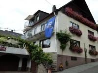 Ferienweingut Rudorfer 