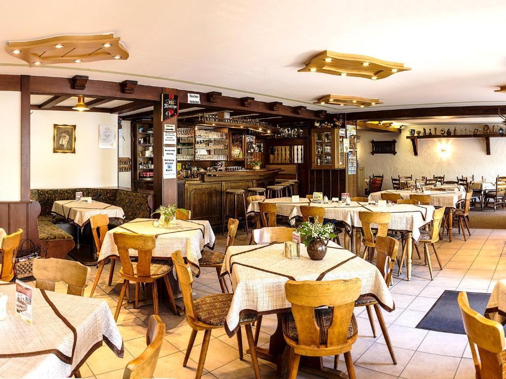 Landgasthaus Kaster 