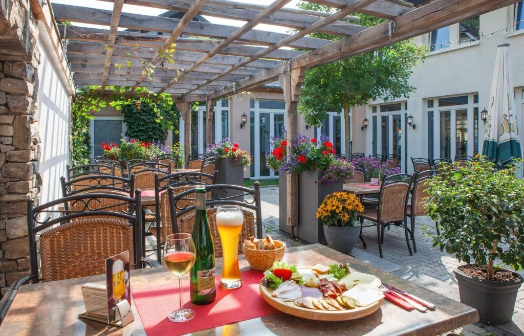 Landgasthof Winzerscheune 