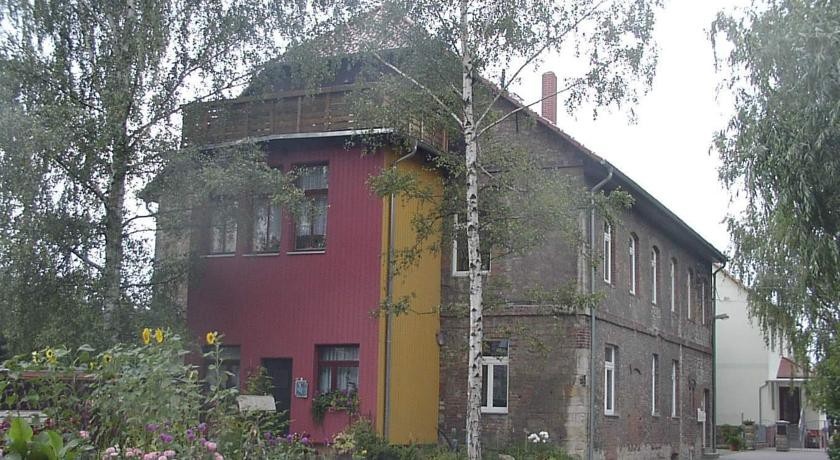 Hostel Falkenstein 