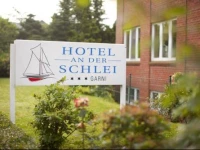Hotel an der Schlei Garni 