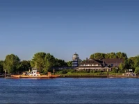 Ringhotel FГ¤hrhaus Farge 
