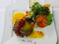 Hotel Graf Bentinck 