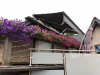 Ferienwohnungen in der Villa Eule 