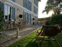 Ampervilla Hotel 