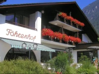 Hotel FГ¶hrenhof Garni 