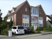 Villa Doser Strand 