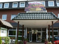 Heidehotel HerrenbrГјcke 