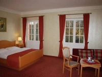 Altes Gutshaus-Federow 