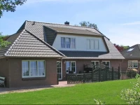 Bauernhof Lafrenz 