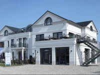 Wohnen am Museumshof 