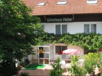 GГ¤stehaus Huber - original Sixties Hostel 