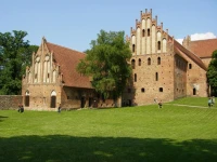 Landhotel Felchow 