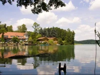Romantischer Seegasthof & Hotel Altes Zollhaus 
