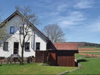 Holiday home Marienstr. T 