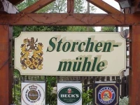 See-Hotel Storchenmuehle 