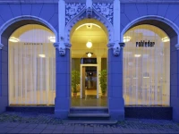 GГ¤stehaus Rohleder 