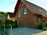Usedom Suites Uckeritz 3*