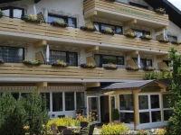 Ferien- und Wellness Hotel SchwarzwГ¤lder Hof 